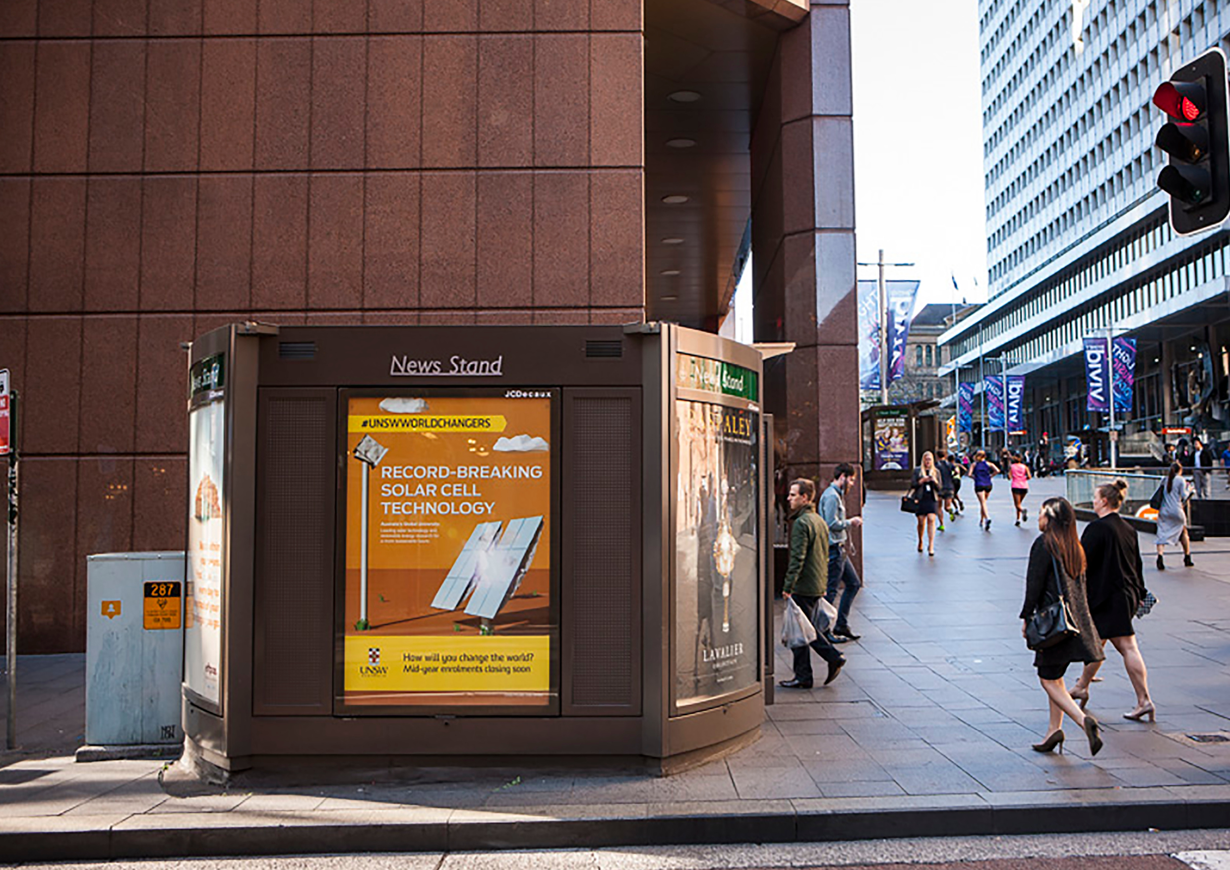 Martin Place